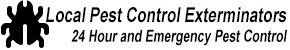 Clifford VA Pest Control Exterminators